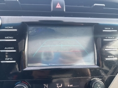 Used 2018  Toyota Camry 4d Sedan LE at A&plus; Autobrokers near Mt&period; Vernon&comma; OH