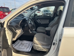 Used 2015  Subaru Forester 4d SUV i Limited at A&plus; Autobrokers near Mt&period; Vernon&comma; OH