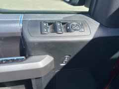 Used 2016  Ford F-150 4WD SuperCab XLT at A&plus; Autobrokers near Mt&period; Vernon&comma; OH