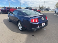 Used 2010  Ford Mustang 2d Coupe GT at A&plus; Autobrokers near Mt&period; Vernon&comma; OH