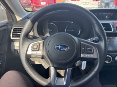 Used 2018  Subaru Forester 4d SUV 2&period;5i Premium CVT at A&plus; Autobrokers near Mt&period; Vernon&comma; OH