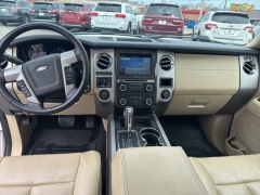 Used 2016 Ford Expedition 4d SUV 4WD Limited at A+ Autobrokers near Mt. Vernon, OH