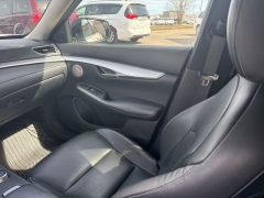 Used 2019  INFINITI QX50 4d SUV AWD ESSENTIAL at A&plus; Autobrokers near Mt&period; Vernon&comma; OH