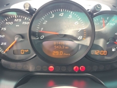 Used 2004  Porsche Boxster 2d Convertible 5spd at A&plus; Autobrokers near Mt&period; Vernon&comma; OH