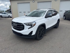 Used 2020  GMC Terrain 4d SUV AWD SLE 1&period;5L Turbo at A&plus; Autobrokers near Mt&period; Vernon&comma; OH