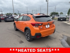 Used 2020 Subaru Crosstrek 4d SUV 2.0i Premium CVT at A+ Autobrokers near Mt. Vernon, OH