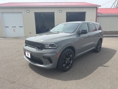 Used 2021  Dodge Durango SXT Plus AWD at A&plus; Autobrokers near Mt&period; Vernon&comma; OH