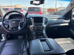 Used 2018  Chevrolet Tahoe 4d SUV 4WD LT at A&plus; Autobrokers near Mt&period; Vernon&comma; OH