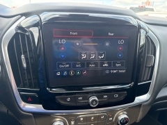 Used 2021  Chevrolet Traverse AWD 4dr LT Leather at A&plus; Autobrokers near Mt&period; Vernon&comma; OH