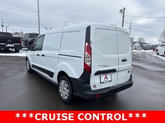 Used 2019  Ford Transit Connect Cargo Ext Van XL at A&plus; Autobrokers near Mt&period; Vernon&comma; OH