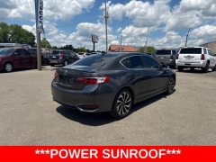 Used 2016  Acura ILX 4d Sedan Premium A-SPEC at A&plus; Autobrokers near Mt&period; Vernon&comma; OH
