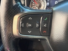 Used 2019  Ram 1500 4WD Crew Cab Rebel at A&plus; Autobrokers near Mt&period; Vernon&comma; OH