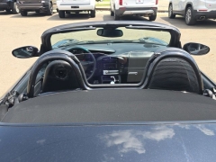 Used 2004  Porsche Boxster 2d Convertible 5spd at A&plus; Autobrokers near Mt&period; Vernon&comma; OH