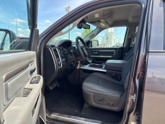 Used 2016  Ram 1500 4WD Quad Cab Big Horn at A&plus; Autobrokers near Mt&period; Vernon&comma; OH