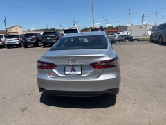 Used 2022  Toyota Camry LE Auto AWD at A&plus; Autobrokers near Mt&period; Vernon&comma; OH