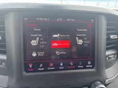 Used 2019  Ram 1500 4WD Crew Cab Big Horn&sol;Lone Star at A&plus; Autobrokers near Mt&period; Vernon&comma; OH