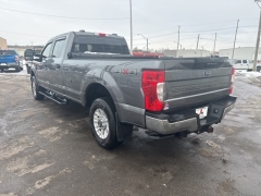 Used 2021  Ford Super Duty F-250 4WD XLT Crew Cab SRW 6&period;75' Box at A&plus; Autobrokers near Mt&period; Vernon&comma; OH