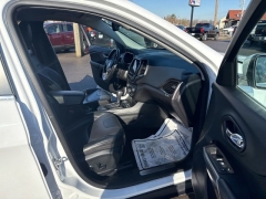 Used 2020  Jeep Cherokee 4d SUV 4WD Limited 3&period;2L at A&plus; Autobrokers near Mt&period; Vernon&comma; OH