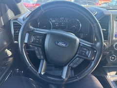 Used 2020  Ford Expedition Max 4d SUV 4WD Limited at A&plus; Autobrokers near Mt&period; Vernon&comma; OH