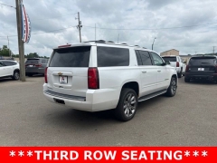 Used 2016  Chevrolet Suburban 4d SUV 4WD LTZ at A&plus; Autobrokers near Mt&period; Vernon&comma; OH