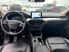 Used 2020  Ford Escape 4d SUV AWD SEL 2&period;0L at A&plus; Autobrokers near Mt&period; Vernon&comma; OH