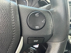 Used 2016  Toyota Corolla 4d Sedan LE at A&plus; Autobrokers near Mt&period; Vernon&comma; OH
