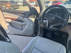 Used 2019  Acura MDX 4d SUV AWD at A&plus; Autobrokers near Mt&period; Vernon&comma; OH