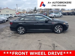 Used 2021  Volkswagen Jetta GLI S Manual at A&plus; Autobrokers near Mt&period; Vernon&comma; OH