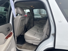 Used 2011 Chevrolet Tahoe 4d SUV 4WD LT at A+ Autobrokers near Mt. Vernon, OH