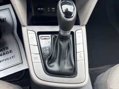 Used 2020  Hyundai Elantra 4d Sedan Eco at A&plus; Autobrokers near Mt&period; Vernon&comma; OH