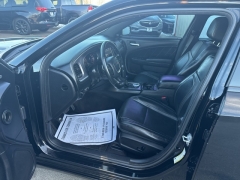 Used 2019  Dodge Charger 4d Sedan AWD SXT at A+ Autobrokers near Mt. Vernon, OH