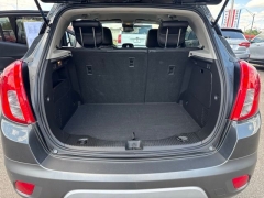 Used 2016  Buick Encore 4d SUV FWD at A&plus; Autobrokers near Mt&period; Vernon&comma; OH