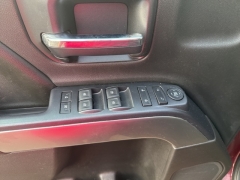 Used 2015 Chevrolet Silverado 1500 4WD Double Cab LT at A+ Autobrokers near Mt. Vernon, OH