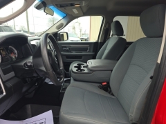 Used 2020 Ram 1500 Classic 4WD Crew Cab SLT Longbed at A+ Autobrokers near Mt. Vernon, OH