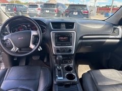 Used 2016 GMC Acadia 4d SUV AWD SLT-1 at A+ Autobrokers near Mt. Vernon, OH