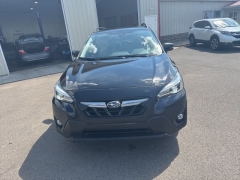 Used 2021 Subaru Crosstrek Limited CVT at A+ Autobrokers near Mt. Vernon, OH