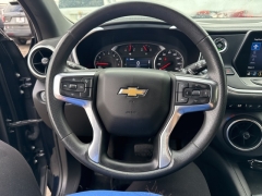 Used 2021 Chevrolet Blazer AWD 4dr LT w/2LT at A+ Autobrokers near Mt. Vernon, OH