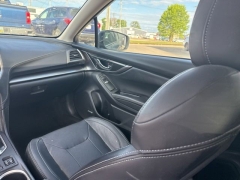 Used 2018  Subaru Impreza 4d Hatchback 2&period;0i Limited at A&plus; Autobrokers near Mt&period; Vernon&comma; OH