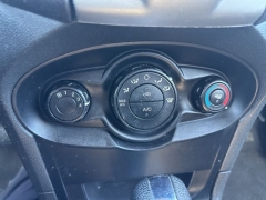 Used 2013  Ford Fiesta 4d Sedan SE at A&plus; Autobrokers near Mt&period; Vernon&comma; OH