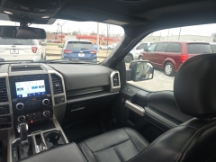 Used 2020  Ford F-150 4WD SuperCrew Lariat 5 1&sol;2 at A&plus; Autobrokers near Mt&period; Vernon&comma; OH