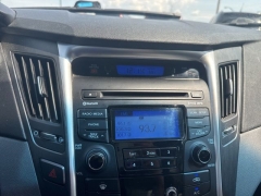 Used 2013  Hyundai Sonata 4d Sedan GLS PZEV at A&plus; Autobrokers near Mt&period; Vernon&comma; OH