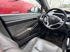 Used 2011  Honda Civic Sedan 4d EX-L at A&plus; Autobrokers near Mt&period; Vernon&comma; OH