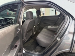 Used 2017  Chevrolet Equinox 4d SUV FWD LT at A&plus; Autobrokers near Mt&period; Vernon&comma; OH