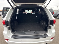 Used 2018 Jeep Grand Cherokee 4d SUV 4WD Laredo Altitude at A+ Autobrokers near Mt. Vernon, OH