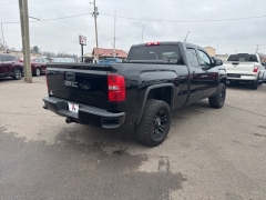 Used 2018  GMC Sierra 1500 4WD Double Cab at A+ Autobrokers near Mt. Vernon, OH