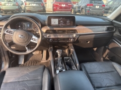 Used 2020 Kia Telluride 4d SUV AWD SX at A+ Autobrokers near Mt. Vernon, OH