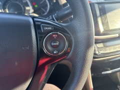 Used 2017  Honda Accord Sedan 4d EX CVT at A&plus; Autobrokers near Mt&period; Vernon&comma; OH