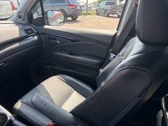 Used 2017 Honda Pilot 4d SUV AWD Elite at A+ Autobrokers near Mt. Vernon, OH