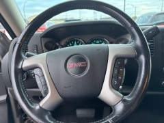 Used 2012 GMC Sierra 1500 4WD Ext Cab SLE at A+ Autobrokers near Mt. Vernon, OH