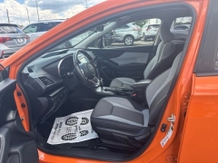 Used 2019  Subaru Crosstrek 4d SUV 2&period;0i Premium CVT at A&plus; Autobrokers near Mt&period; Vernon&comma; OH